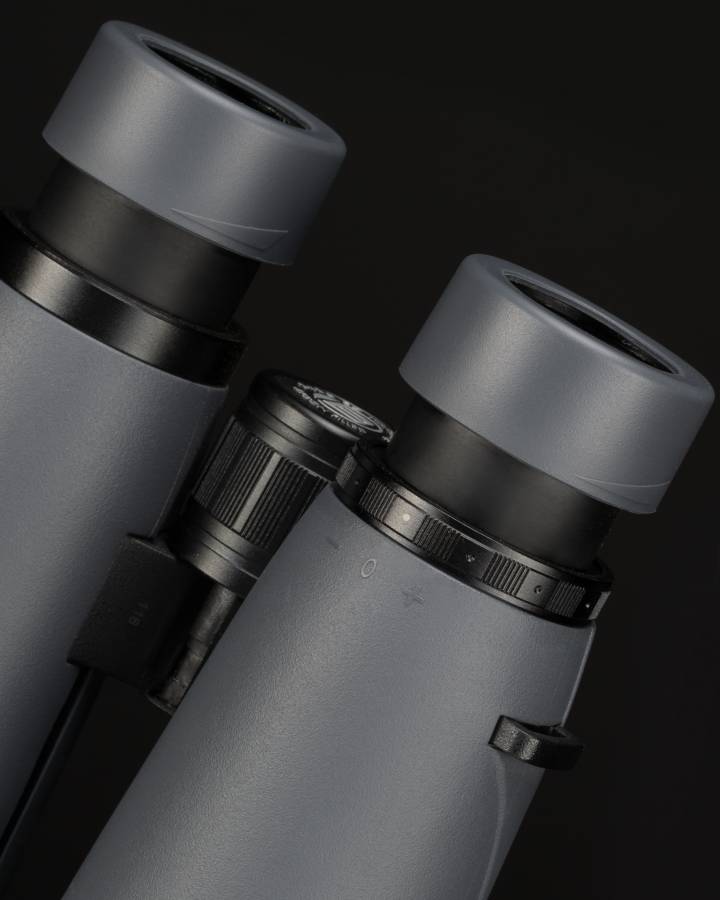 Binocolo Bresser Pirsch ED 8x56