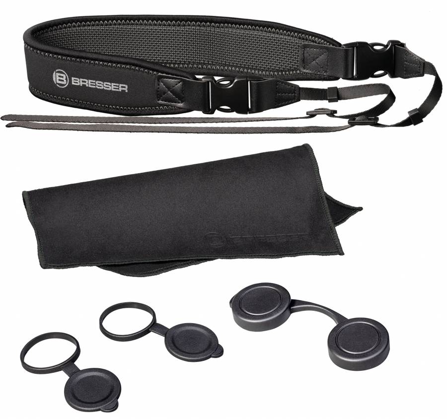 Binocolo Bresser Pirsch ED 8x56