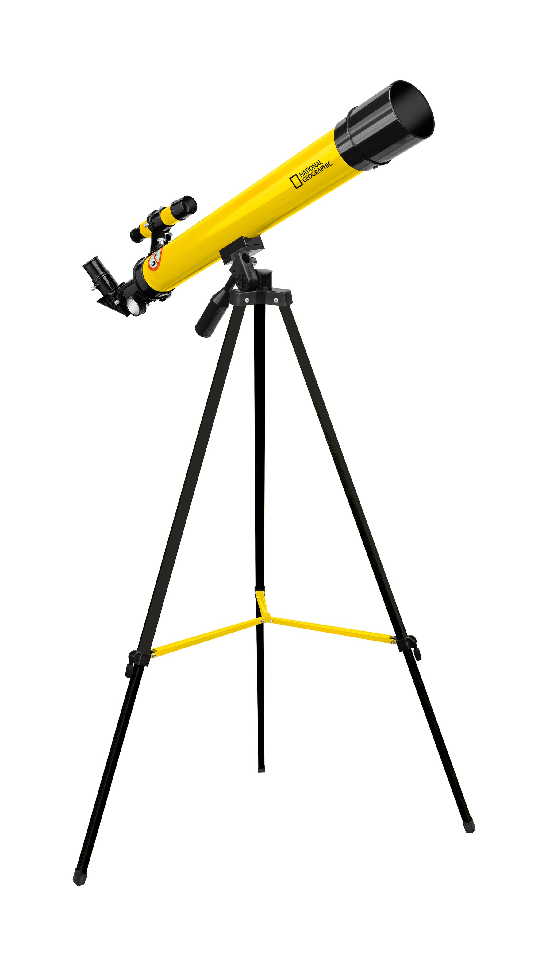 Telescopio Bresser National Geographic 50/600 AZ con montaggio