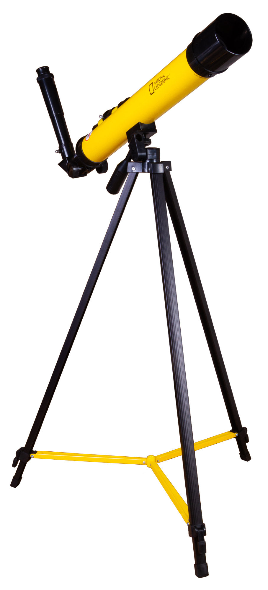 Telescopio Bresser National Geographic 50/600 AZ con montaggio