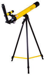 Telescopio Bresser National Geographic 50/600 AZ con montaggio
