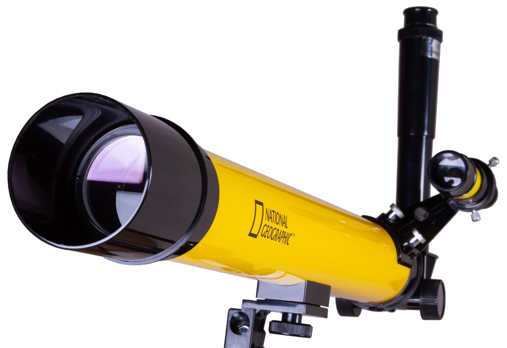 Telescopio Bresser National Geographic 50/600 AZ con montaggio