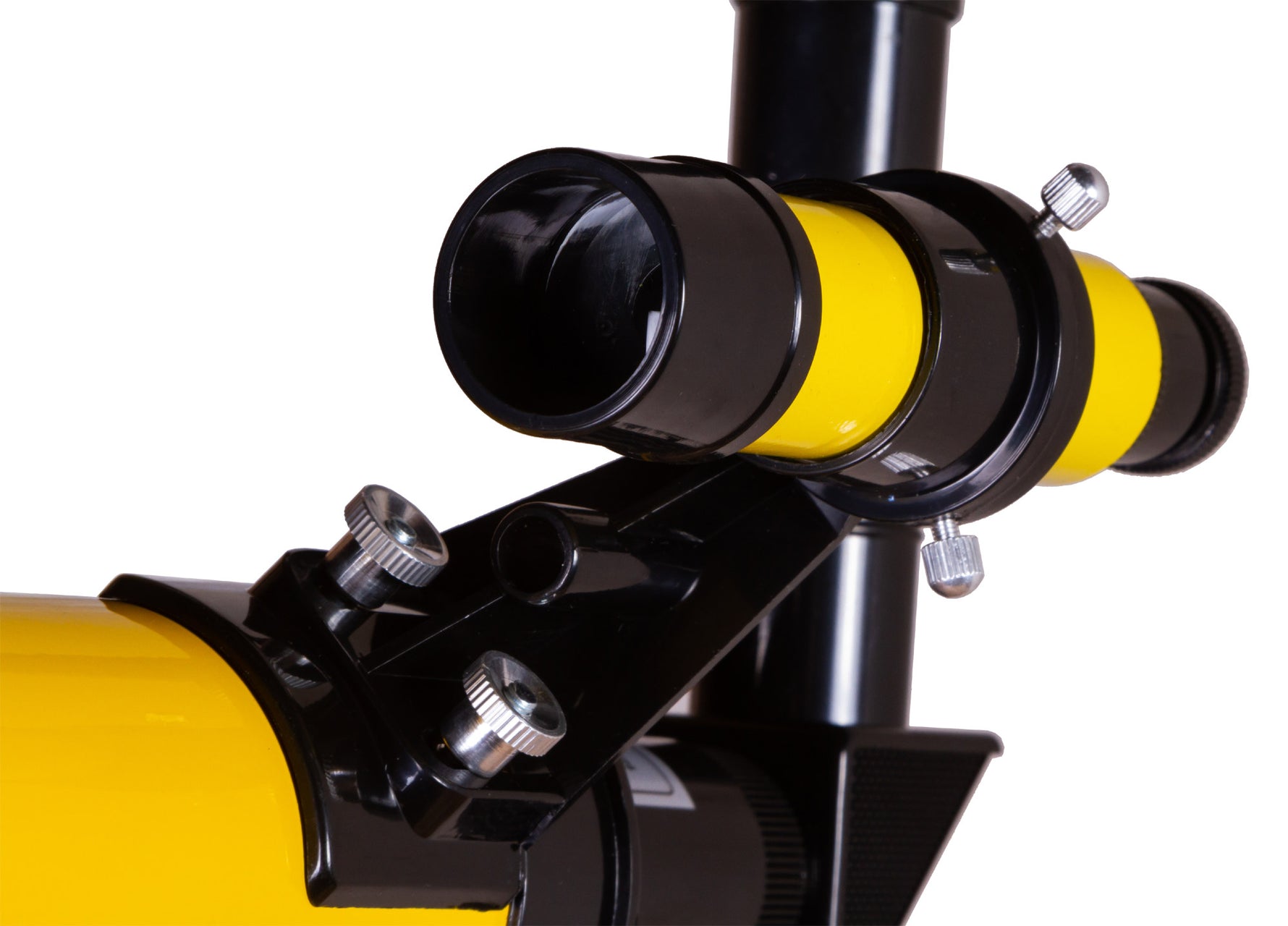 Telescopio Bresser National Geographic 50/600 AZ con montaggio