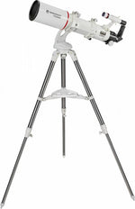Telescopio Bresser Messier AR-102/600 NANO AZ