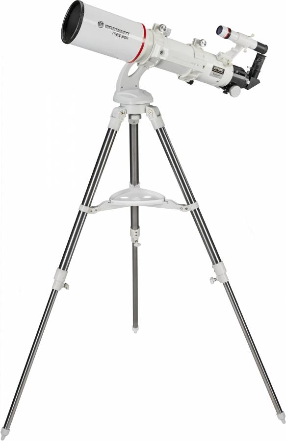 Telescopio Bresser Messier AR-102/600 NANO AZ