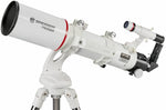 Telescopio Bresser Messier AR-102/600 NANO AZ