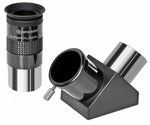 Telescopio Bresser Messier AR-102/600 NANO AZ