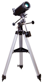 Telescopio Levenhuk Skyline PLUS 90 MAK