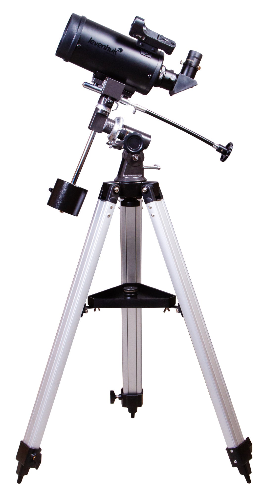 Telescopio Levenhuk Skyline PLUS 90 MAK