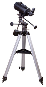 Telescopio Levenhuk Skyline PLUS 90 MAK