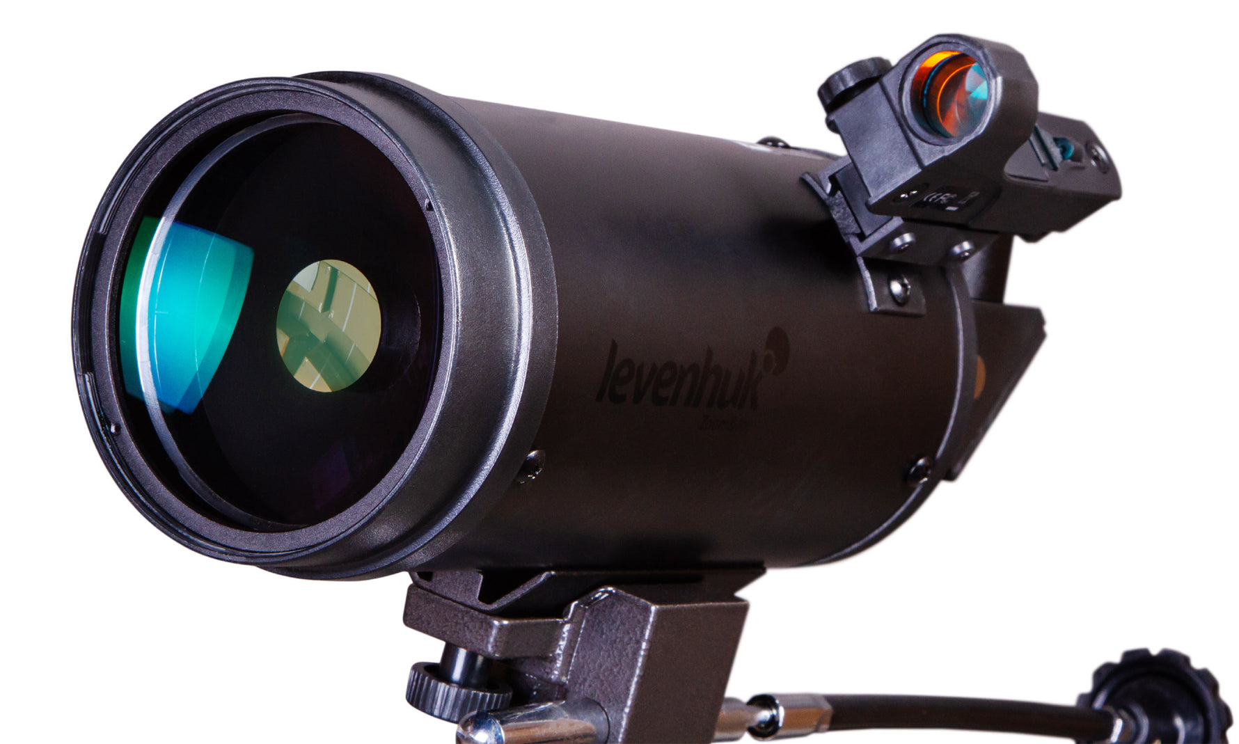 Telescopio Levenhuk Skyline PLUS 90 MAK