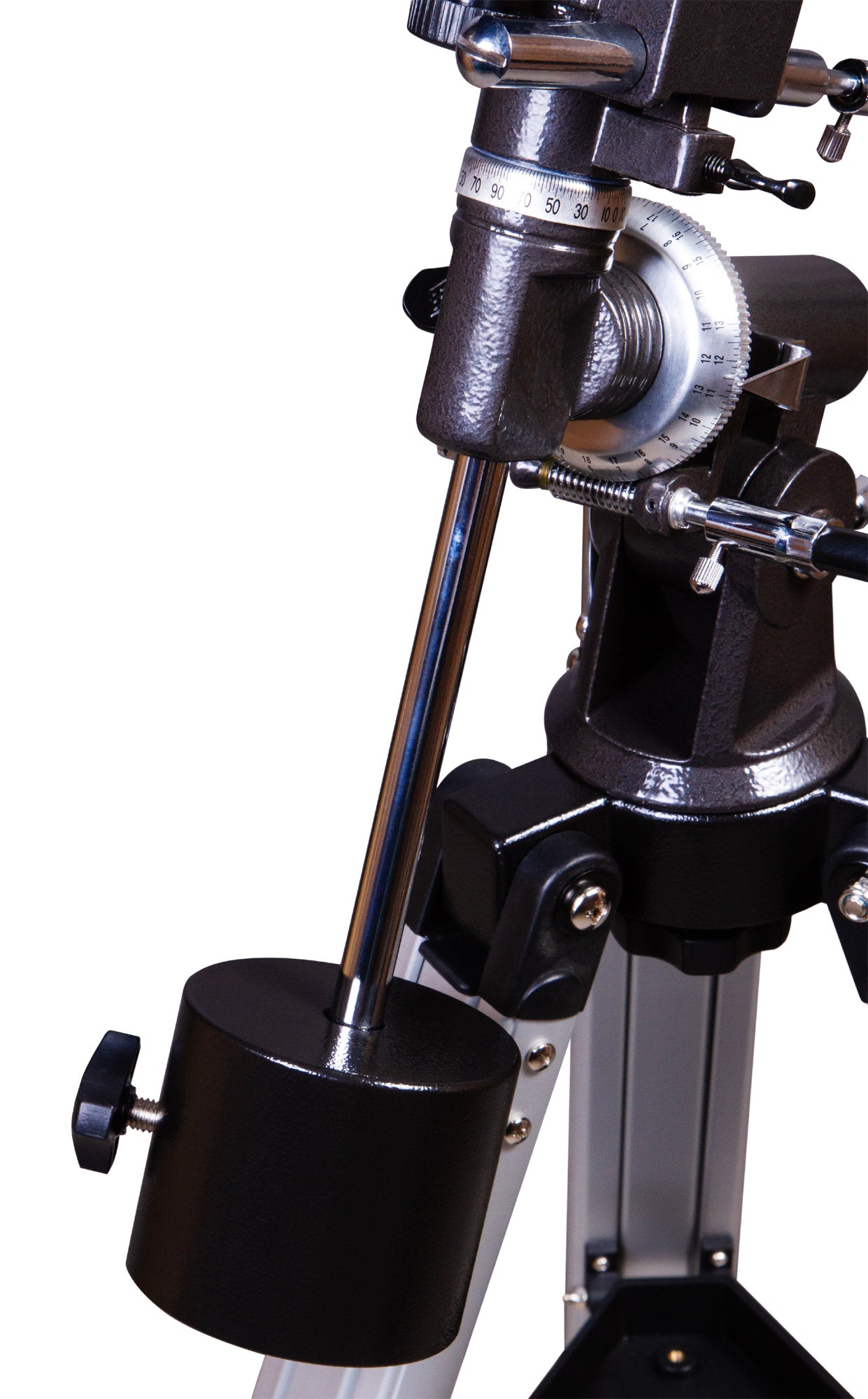 Telescopio Levenhuk Skyline PLUS 90 MAK