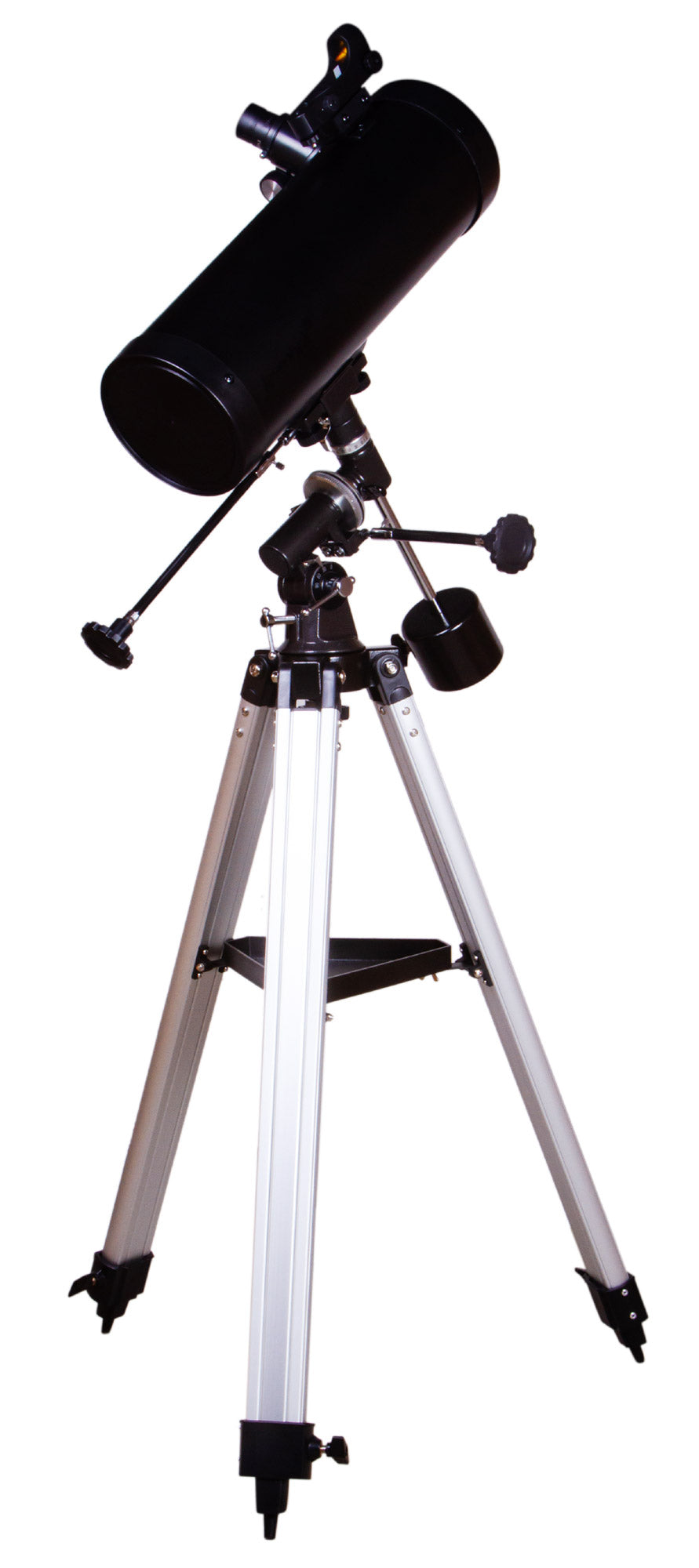Telescopio Levenhuk Skyline PLUS 115S