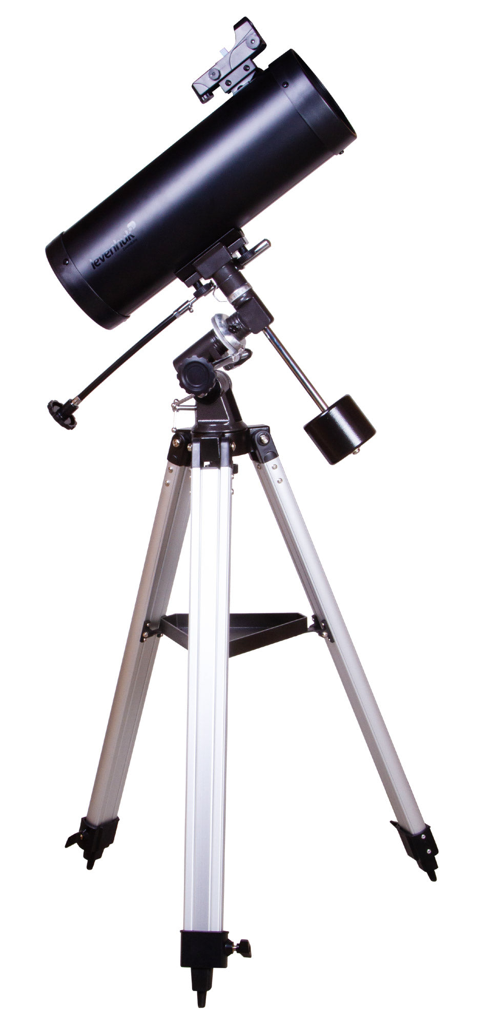 Telescopio Levenhuk Skyline PLUS 115S