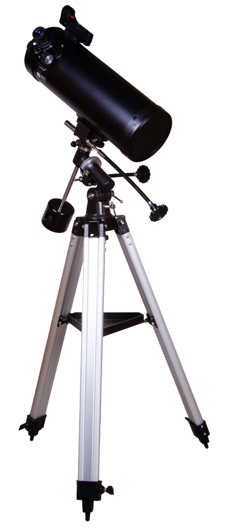Telescopio Levenhuk Skyline PLUS 115S
