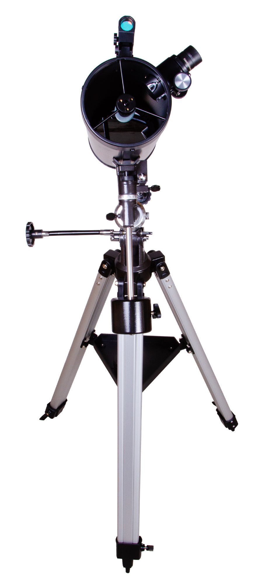 Telescopio Levenhuk Skyline PLUS 115S