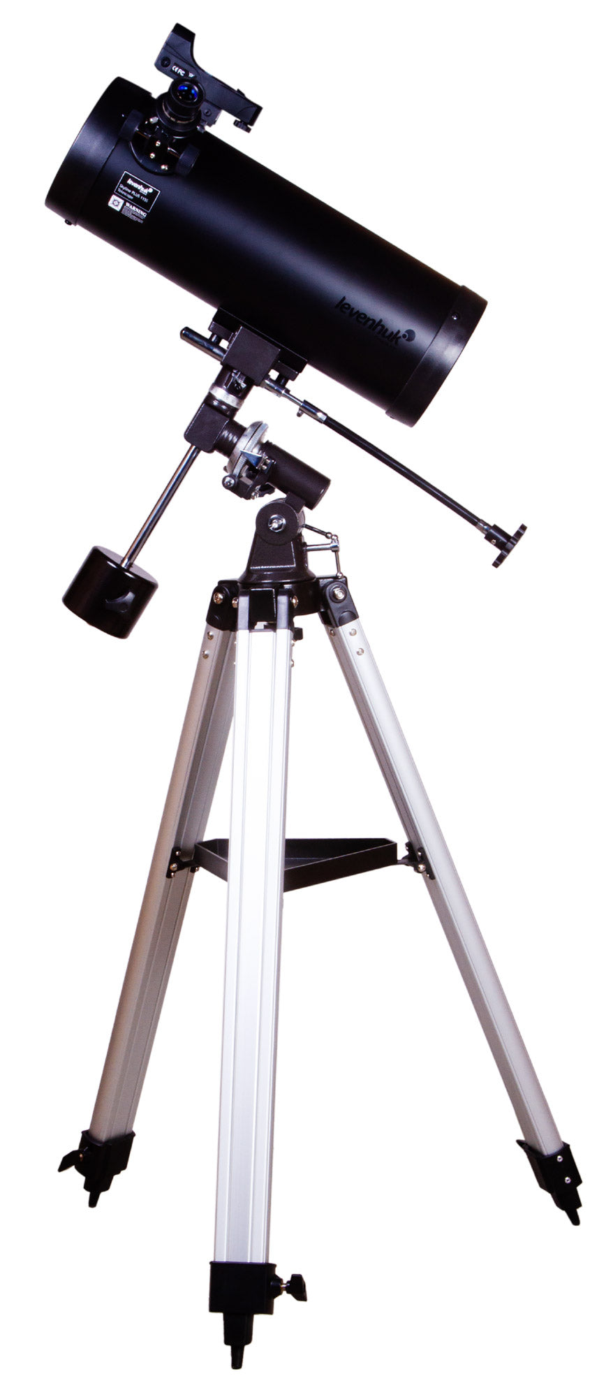 Telescopio Levenhuk Skyline PLUS 115S