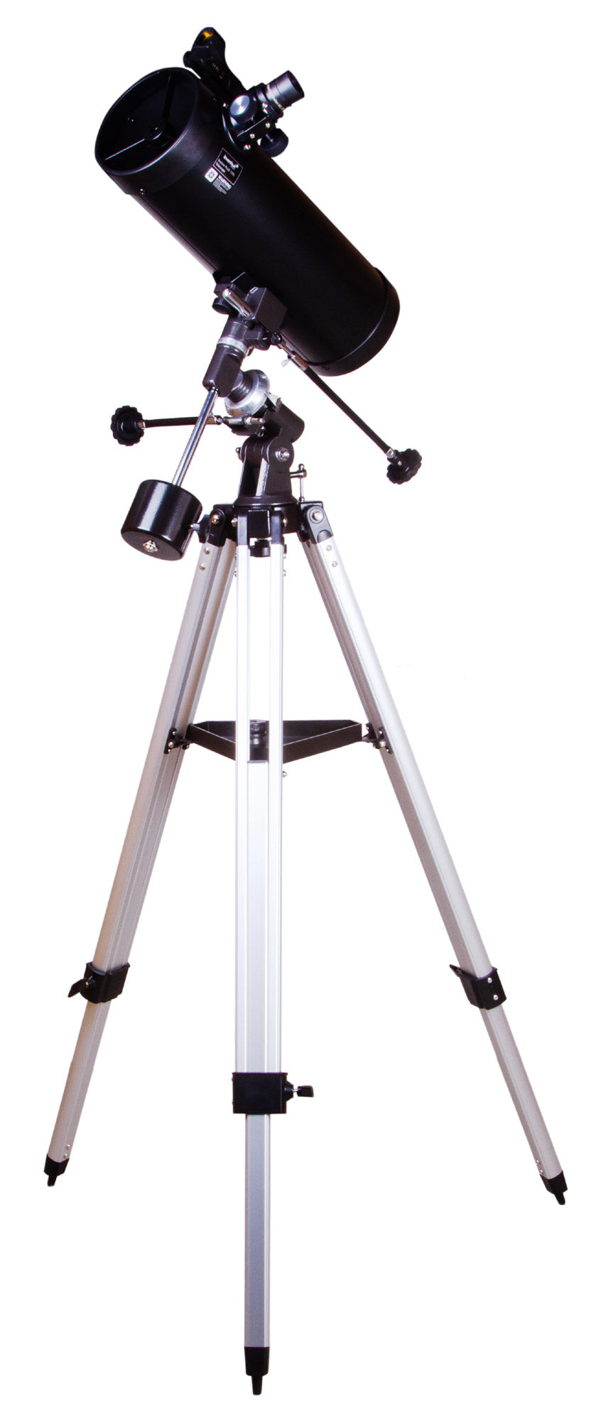 Telescopio Levenhuk Skyline PLUS 115S