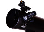Telescopio Levenhuk Skyline PLUS 115S