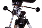 Telescopio Levenhuk Skyline PLUS 115S