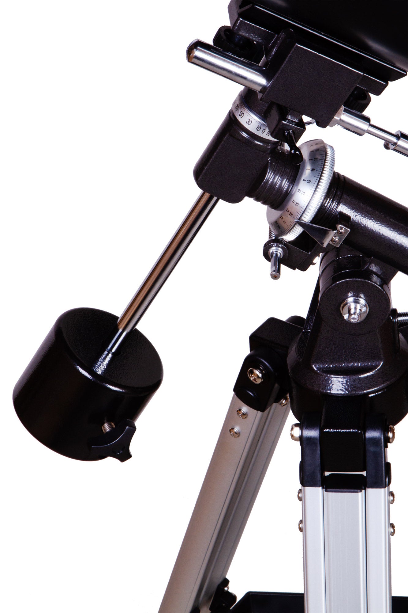 Telescopio Levenhuk Skyline PLUS 115S