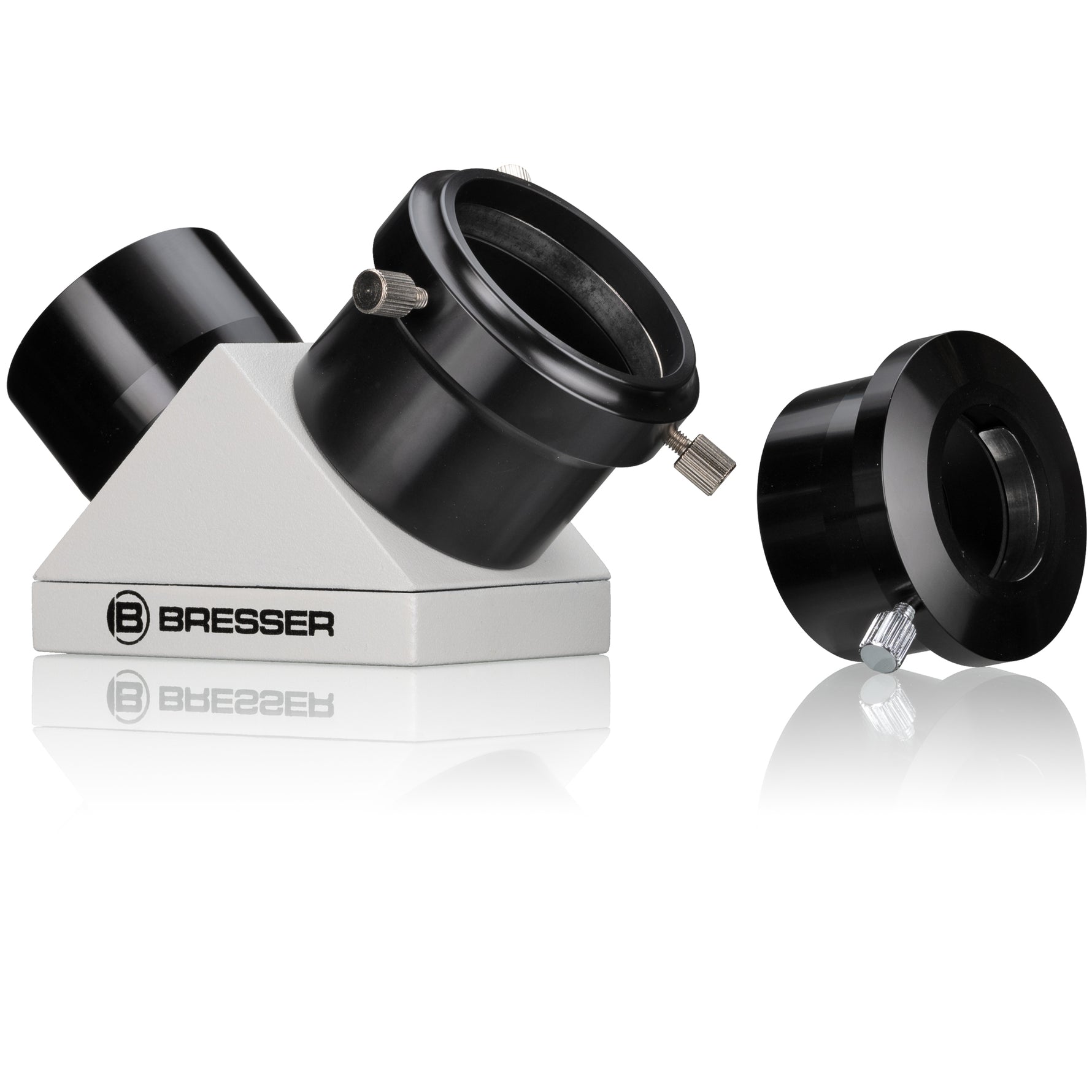 Bresser Specchio Zenit 2 "con riflessione del 93%