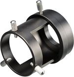 Adattatore Bresser per collegare fotocamere DSLR ai telescopi terrestri