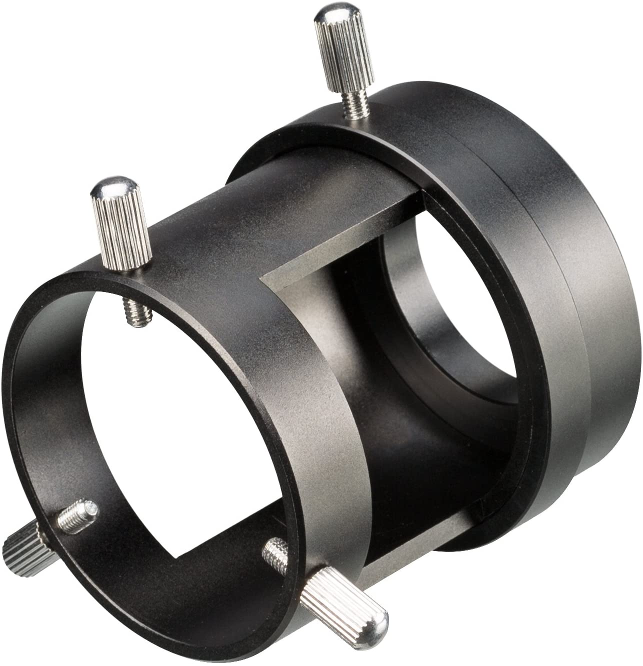 Adattatore Bresser per collegare fotocamere DSLR ai telescopi terrestri