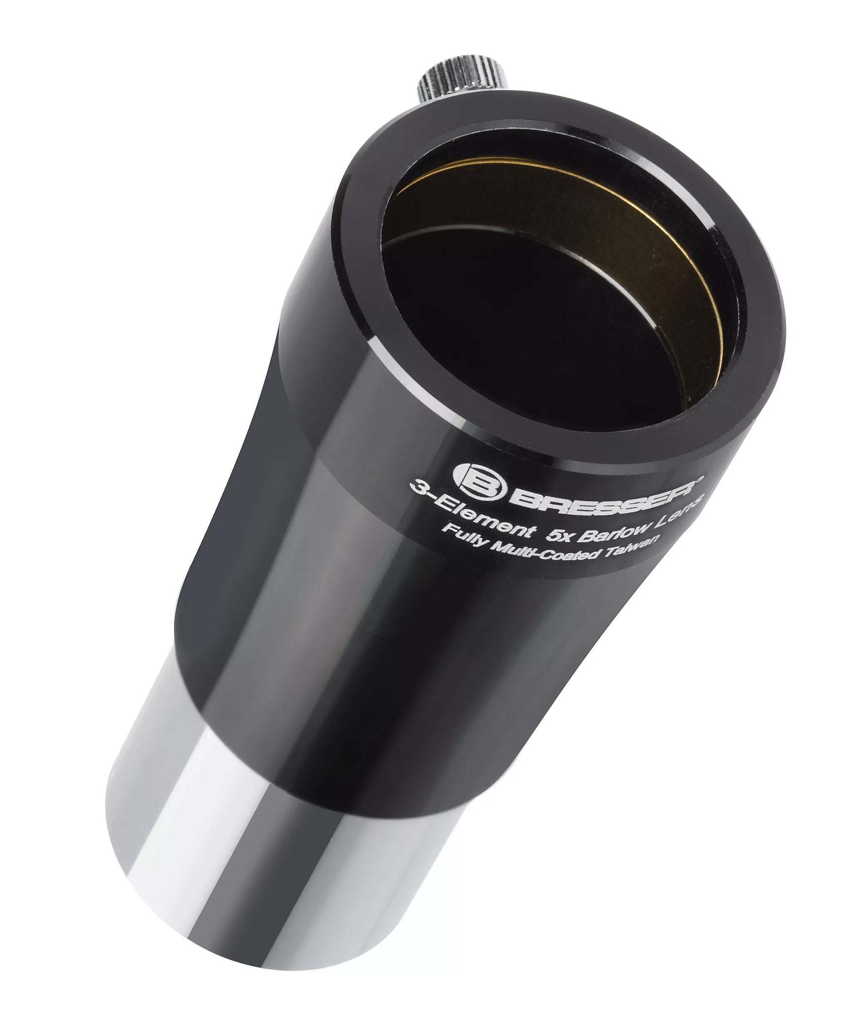 Lente di Barlow Bresser 5x 31,7 mm/1,25"