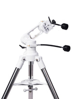 Montatura altazimutale per telescopio Bresser Twilight I con treppiede