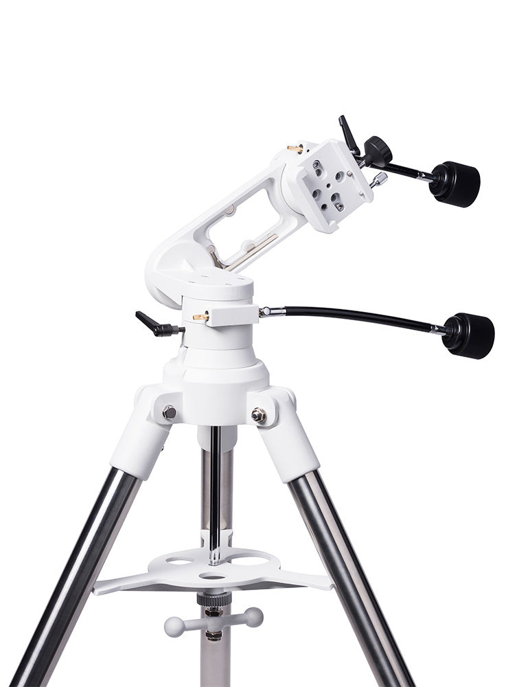 Montatura altazimutale per telescopio Bresser Twilight I con treppiede