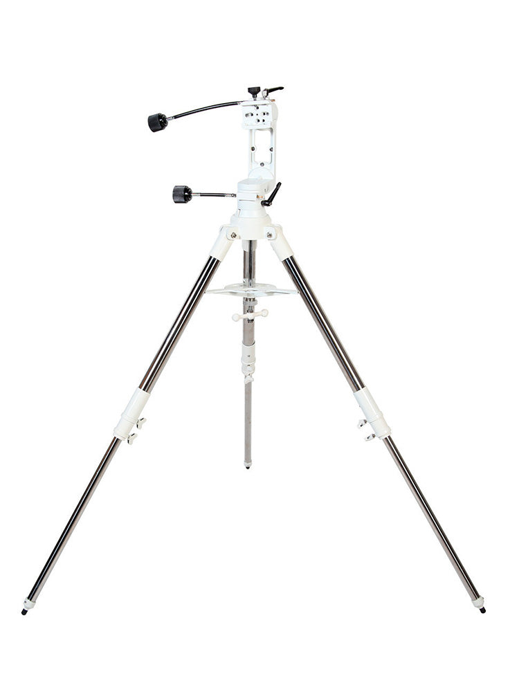 Montatura altazimutale per telescopio Bresser Twilight I con treppiede