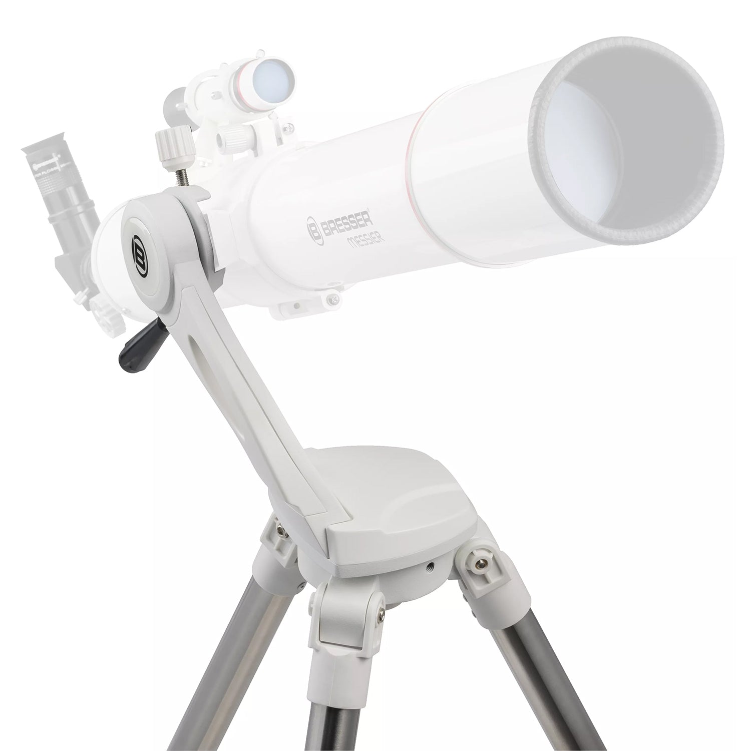 Montatura altazimutale per telescopio NANO AZ con treppiede
