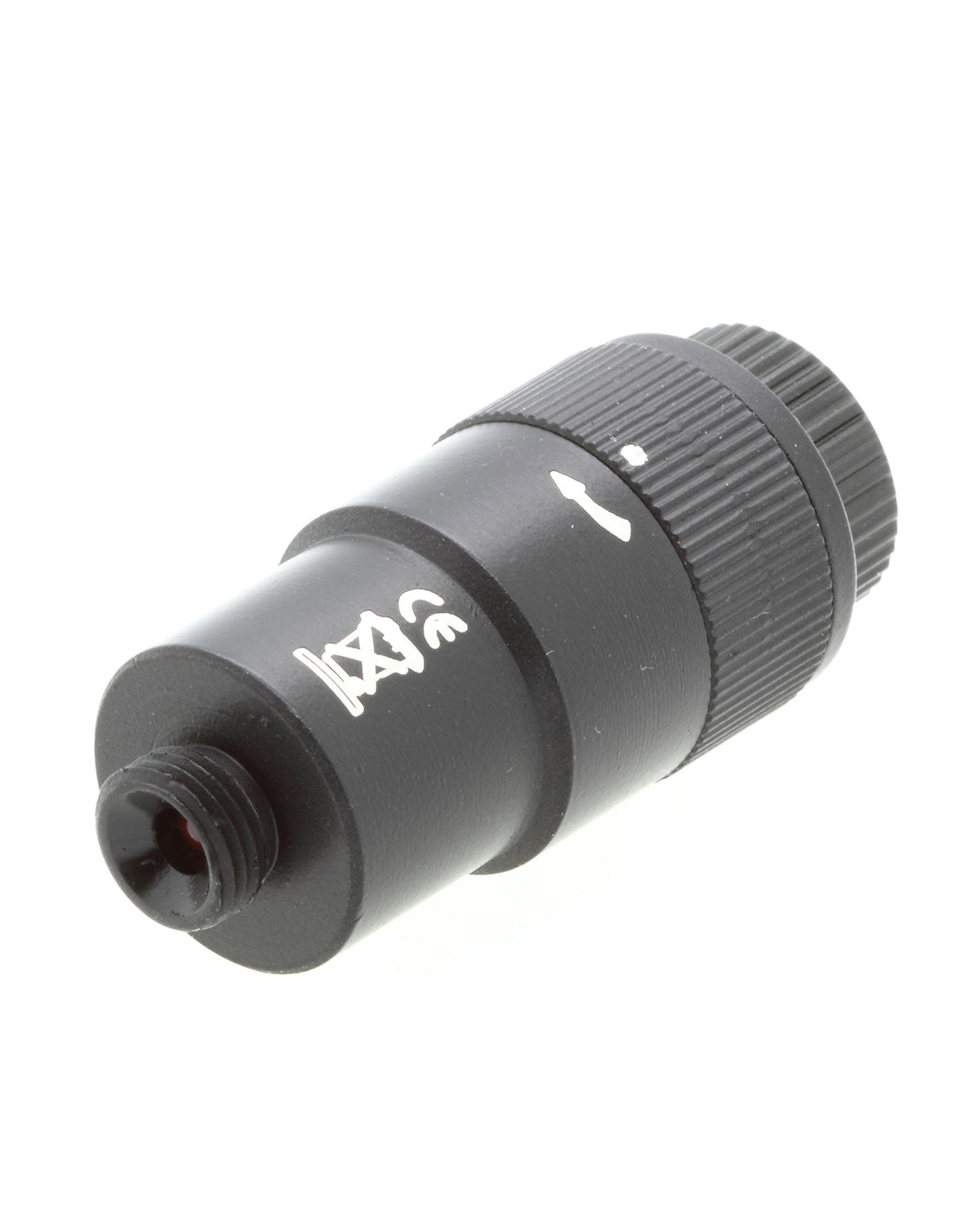 Bresser illuminatore per cercatori per EXOS-2 M8x0,75mm