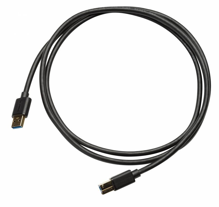 Fotocamera per Microscopio Bresser MikroCam II 12MP USB 3.0