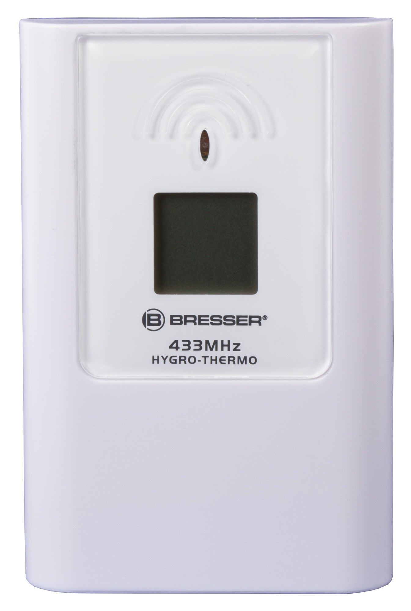 Sensore termoigrometrico Bresser a 3 canali per le stazioni meteorologiche ClimaTrend MC/TB e ClimaTrend