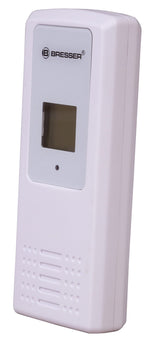 Bresser 3 Chanel Outdoor Thermo/Hygro Sensor for TemeoTrend WFS/WFW Weather Stations
