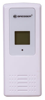 Bresser 3 Chanel Outdoor Thermo/Hygro Sensor for TemeoTrend WFS/WFW Weather Stations