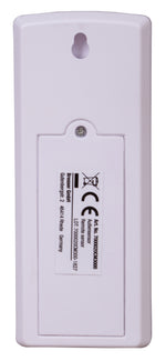 Bresser 3 Chanel Outdoor Thermo/Hygro Sensor for TemeoTrend WFS/WFW Weather Stations