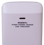 Bresser Thermo/Hygro-Sensor, 7CH (868MHz)