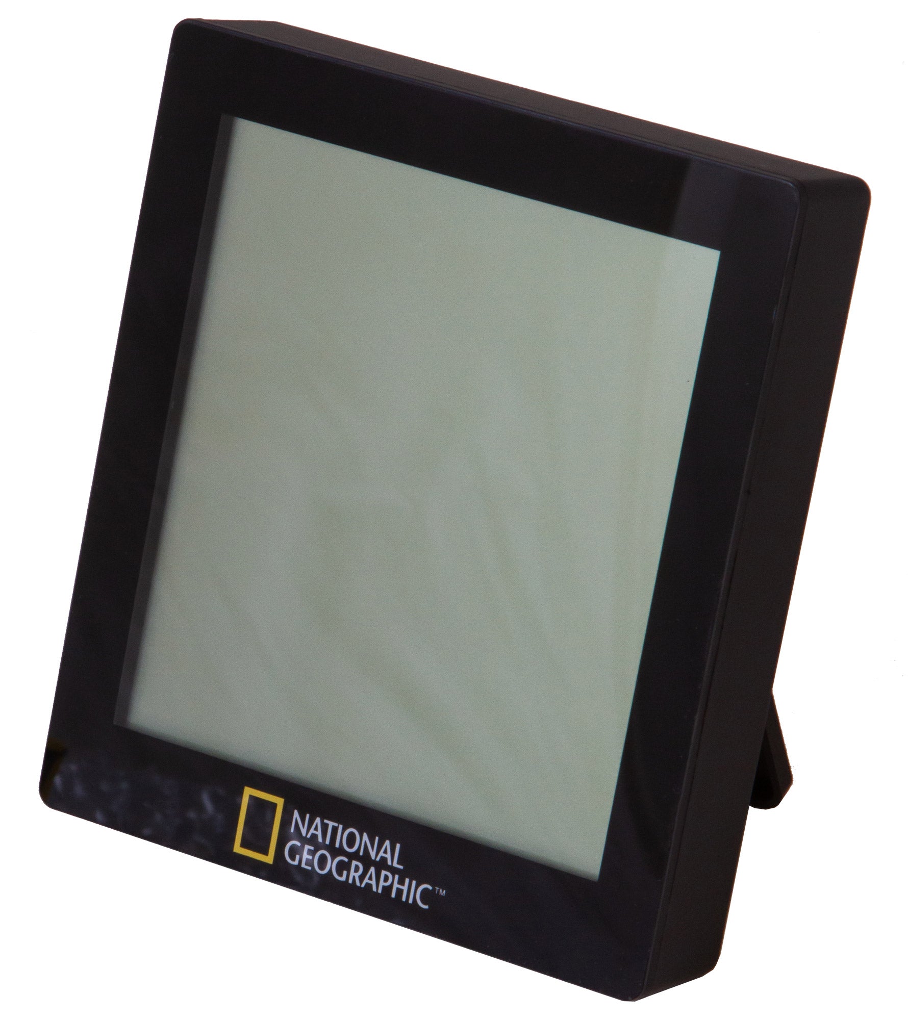 Termoigrometro Bresser National Geographic con 4 misurazioni indipendenti, nero