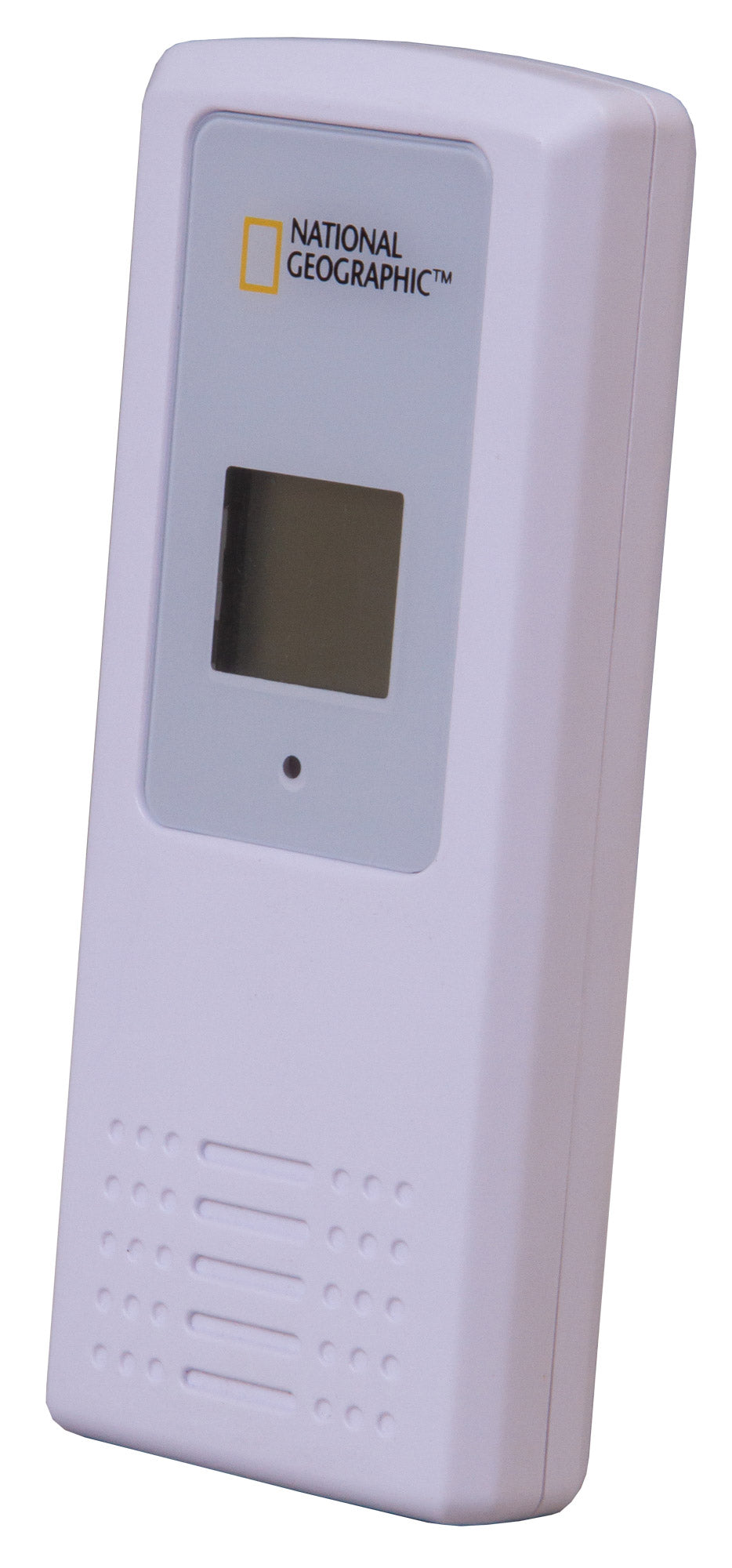 Termoigrometro Bresser National Geographic con 4 misurazioni indipendenti, nero