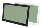 Orologio da parete Bresser MyTime Jumbo LCD
