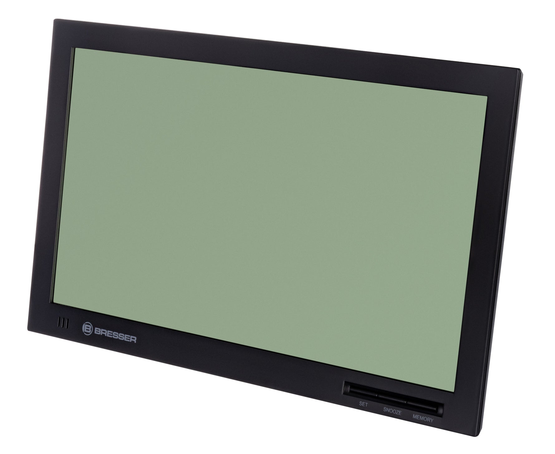 Orologio da parete Bresser MyTime Jumbo LCD