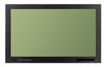 Orologio da parete Bresser MyTime Jumbo LCD
