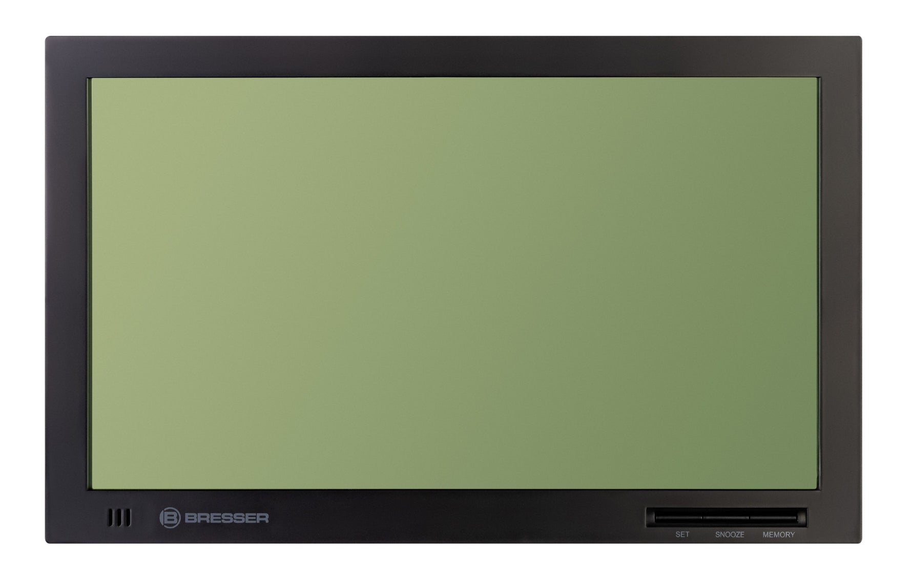 Orologio da parete Bresser MyTime Jumbo LCD