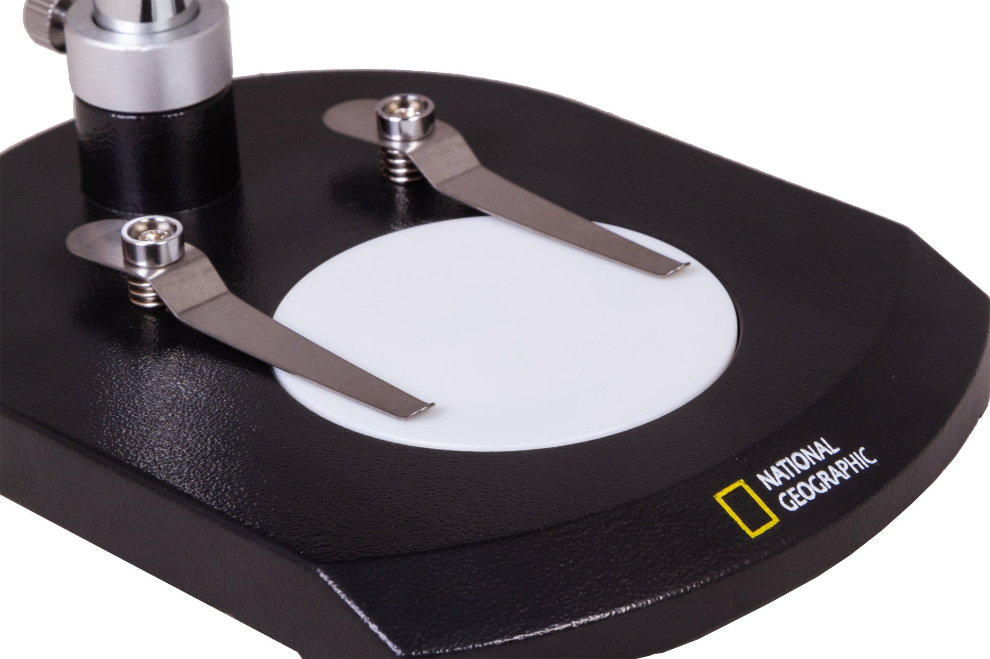 Microscopio Monoculare Bresser National Geographic 20x