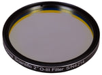 Filtro Nebulare O-III Explore Scientific 2"
