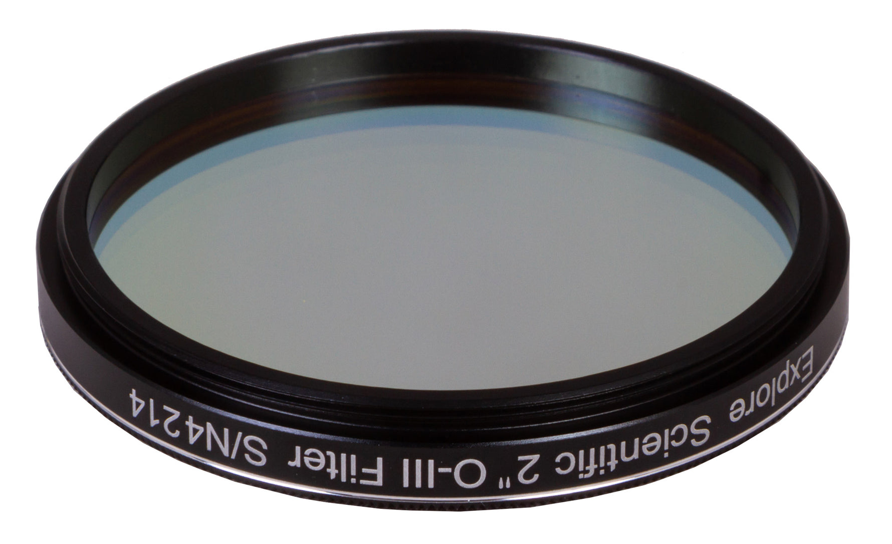 Filtro Nebulare O-III Explore Scientific 2"