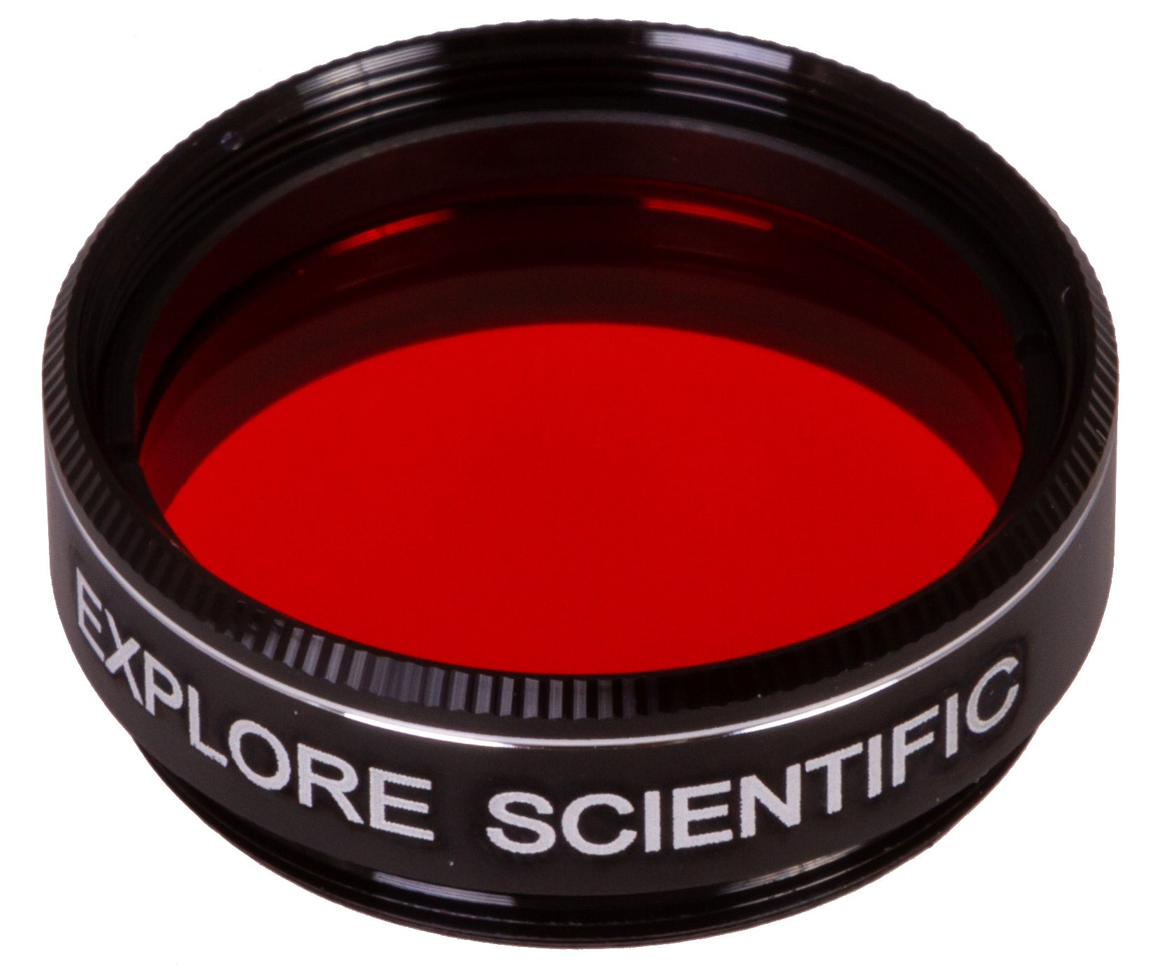 Filtro Explore Scientific arancio N21 1,25'